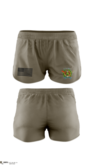 Ranger Panties, Fort Hood Sergeant Audie Murphy Club, Army, Teamtime, Team time, sublimation, custom sports apparel, team uniforms, spirit wear, spiritwear, sports uniforms, custom shirts, team store, custom team store, fundraiser sports, apparel fundraiser