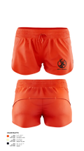 HMTT Caribou 69399566 Track Shorts - 21