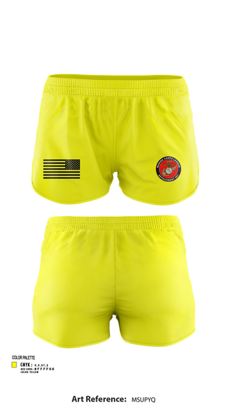 Ranger Panties, Marine Corps League Casa Grande Detachment 901, , Teamtime, Team time, sublimation, custom sports apparel, team uniforms, spirit wear, spiritwear, sports uniforms, custom shirts, team store, custom team store, fundraiser sports, apparel fundraiser