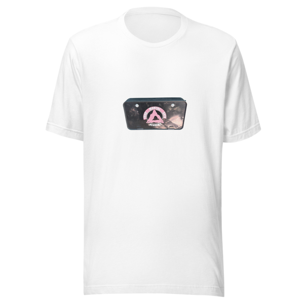 Unisex Staple T-Shirt - White