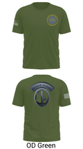 The Old Guard 51363559 Short Sleeve Performance Shirt - 56