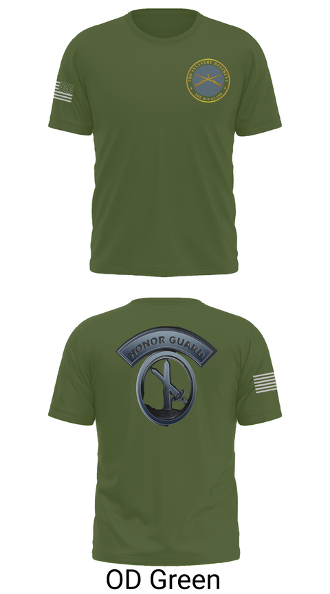 Short Sleeve Performance Shirt, The Old Guard, , Teamtime, Team time, sublimation, custom sports apparel, team uniforms, spirit wear, spiritwear, sports uniforms, custom shirts, team store, custom team store, fundraiser sports, apparel fundraiser