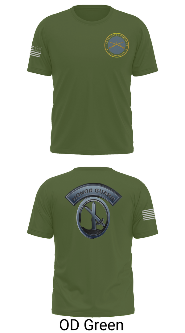 Short Sleeve Performance Shirt, The Old Guard, , Teamtime, Team time, sublimation, custom sports apparel, team uniforms, spirit wear, spiritwear, sports uniforms, custom shirts, team store, custom team store, fundraiser sports, apparel fundraiser