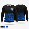 Detroit Bees 47252645 Crew Neck Sweatshirt - 2