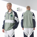 Global Concepts Gators 77291013 Windbreaker - 2