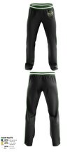 Canyon High School Girls Soccer 73964009 Sweatpants - 2