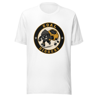 Unisex Staple T-Shirt - White