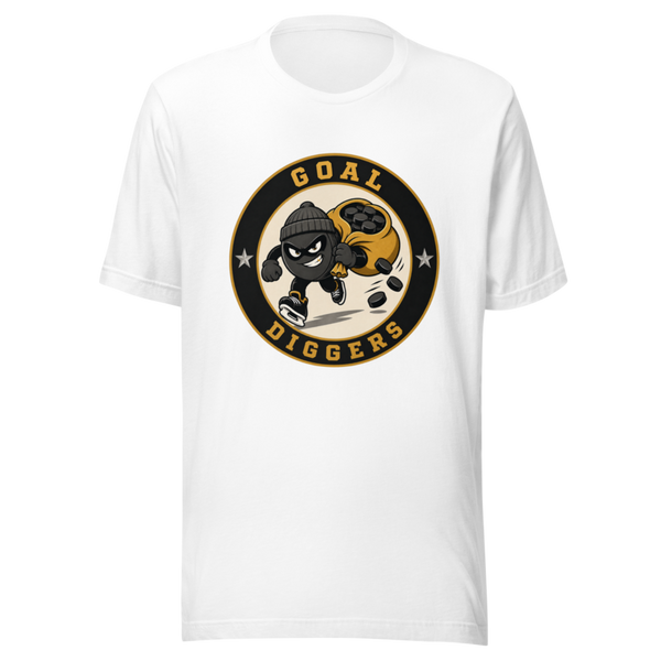 Unisex Staple T-Shirt - White