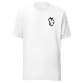 MoZ’Ark Valkyries Unisex Staple T-Shirt | Bella + Canvas 3001