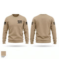 WHHS JROTC Crew Neck Sweatshirt - 1