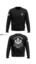 D.B. Coopers 15959571 Crew Neck Sweatshirt - 52