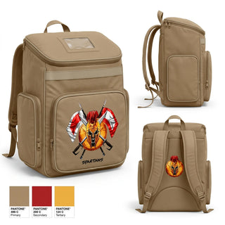 Gear Bag, USASA Meade, Army, Teamtime, Team time, sublimation, custom sports apparel, team uniforms, spirit wear, spiritwear, sports uniforms, custom shirts, team store, custom team store, fundraiser sports, apparel fundraiser
