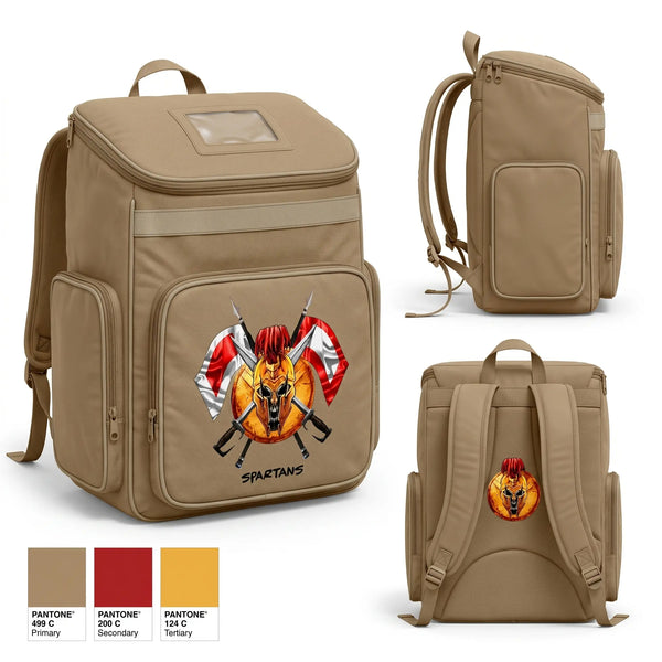 Gear Bag, USASA Meade, Army, Teamtime, Team time, sublimation, custom sports apparel, team uniforms, spirit wear, spiritwear, sports uniforms, custom shirts, team store, custom team store, fundraiser sports, apparel fundraiser