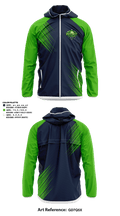 Kryptonite 77367598 Windbreaker - 21