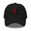Toxic Hearts Dad hat