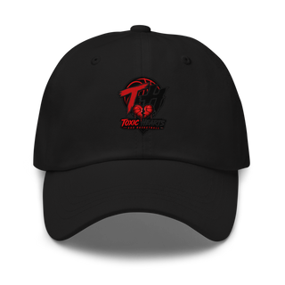 Dad hat - Black