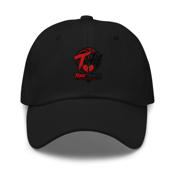 Dad hat - Black