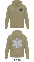 I-STAT EMS 65637212 Hoodie - 98