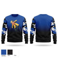Chattanooga Express Crew Neck Sweatshirt - 2