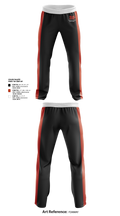 Marlboro Dukes 19231300 Sweatpants - 2