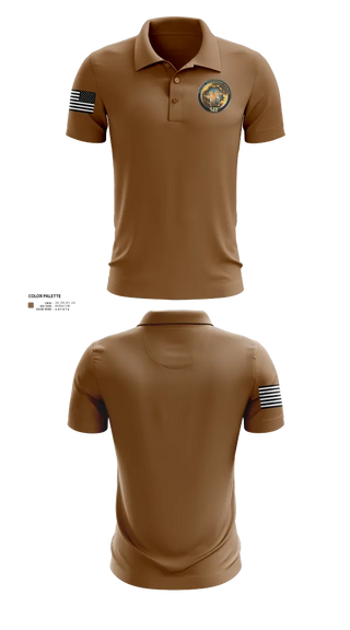 Short Sleeve Performance Polo, PEO Soldier Soldier Integration Facility, , Teamtime, Team time, sublimation, custom sports apparel, team uniforms, spirit wear, spiritwear, sports uniforms, custom shirts, team store, custom team store, fundraiser sports, apparel fundraiser