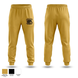 Sweatpants, Anahuac Lady Panthers, Women's Basketball, Teamtime, Team time, sublimation, custom sports apparel, team uniforms, spirit wear, spiritwear, sports uniforms, custom shirts, team store, custom team store, fundraiser sports, apparel fundraiser