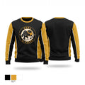 GOAL DIGGERS Crew Neck Sweatshirt - 2