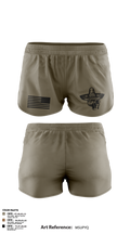 Savages 37324693 Ranger Panties - 4