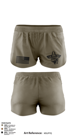 Ranger Panties, Savages, Army, Teamtime, Team time, sublimation, custom sports apparel, team uniforms, spirit wear, spiritwear, sports uniforms, custom shirts, team store, custom team store, fundraiser sports, apparel fundraiser