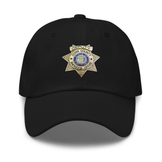 Dad hat - Black