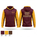 CHESTERTON TROJANS 66898768 Hoodie - 1