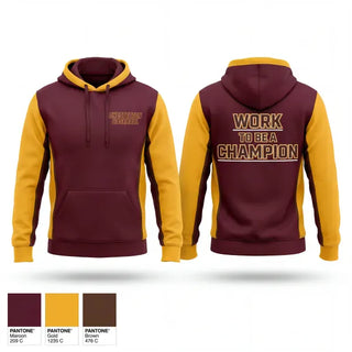 Hoodie, CHESTERTON TROJANS, Baseball, Teamtime, Team time, sublimation, custom sports apparel, team uniforms, spirit wear, spiritwear, sports uniforms, custom shirts, team store, custom team store, fundraiser sports, apparel fundraiser