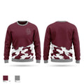 Don Bosco Crew Neck Sweatshirt - 1