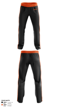 BURN 80284643 Sweatpants - 2