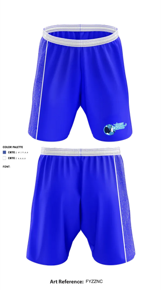 Athletic Shorts With Pockets, The Beacon School Baseball, Baseball, Teamtime, Team time, sublimation, custom sports apparel, team uniforms, spirit wear, spiritwear, sports uniforms, custom shirts, team store, custom team store, fundraiser sports, apparel fundraiser