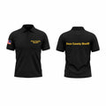 Knox County Sheriff Short Sleeve Performance Polo - 1