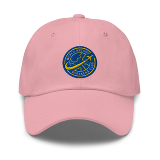 World Record Breakers Club 55012769 Classic Dad Hat | Yupoong 6245CM