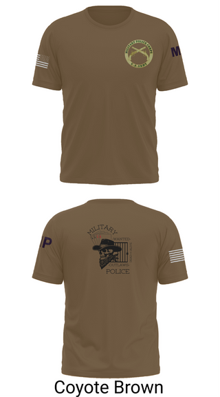 Short Sleeve Performance Shirt, 3RD PLATOON OUTLAWS, Army, Teamtime, Team time, sublimation, custom sports apparel, team uniforms, spirit wear, spiritwear, sports uniforms, custom shirts, team store, custom team store, fundraiser sports, apparel fundraiser