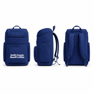 Gear Bag, Smith County Sheriff’s Office, Police, Teamtime, Team time, sublimation, custom sports apparel, team uniforms, spirit wear, spiritwear, sports uniforms, custom shirts, team store, custom team store, fundraiser sports, apparel fundraiser