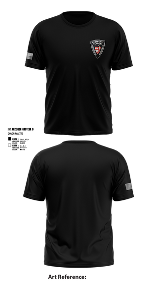 Short Sleeve Performance Shirt, University Hospitals Protective Services, , Teamtime, Team time, sublimation, custom sports apparel, team uniforms, spirit wear, spiritwear, sports uniforms, custom shirts, team store, custom team store, fundraiser sports, apparel fundraiser