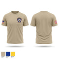 Anderson Wildland Short Sleeve Performance Shirt - 1