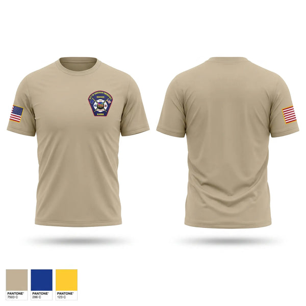 Anderson Wildland Short Sleeve Performance Shirt - 1