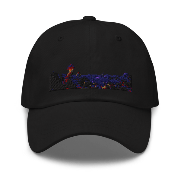 Joch 46878005 Classic Dad Hat | Yupoong 6245CM