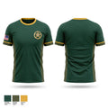 McIntosh County Sheriff’s Office Short Sleeve Performance Shirt - 1