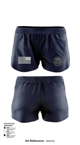 Ranger Panties, Sector Miami Boarding Team, Coast Guard, Teamtime, Team time, sublimation, custom sports apparel, team uniforms, spirit wear, spiritwear, sports uniforms, custom shirts, team store, custom team store, fundraiser sports, apparel fundraiser