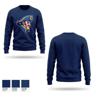 Crew Neck Sweatshirt, FSCS Patriots, Women's Volleyball, Teamtime, Team time, sublimation, custom sports apparel, team uniforms, spirit wear, spiritwear, sports uniforms, custom shirts, team store, custom team store, fundraiser sports, apparel fundraiser