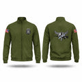 Tactical Response Team Windbreaker - 2