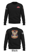 2 MCTD - 78th TD 31501975 Crew Neck Sweatshirt - 25