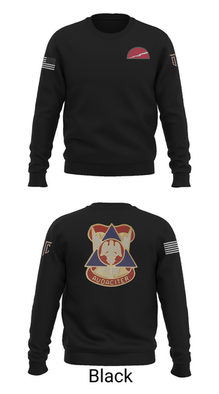 Crew Neck Sweatshirt, 2 MCTD - 78th TD, , Teamtime, Team time, sublimation, custom sports apparel, team uniforms, spirit wear, spiritwear, sports uniforms, custom shirts, team store, custom team store, fundraiser sports, apparel fundraiser
