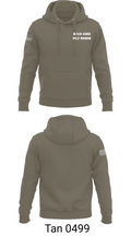 B CO 2ND PLT RRBN 6452103 Hoodie - 12